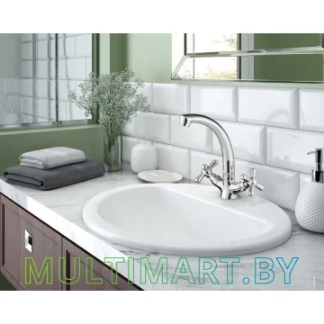Смеситель Deante Symetrio BOS 020D картинка 2